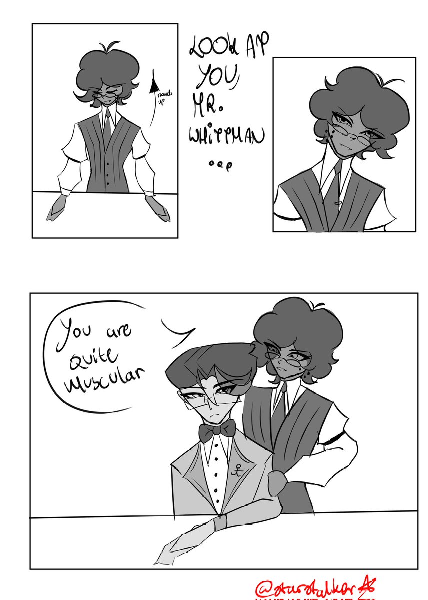 star !! / vgen commissions open tweet media