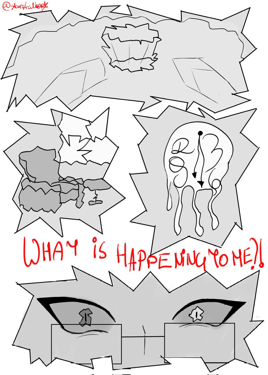 star !! / vgen commissions open tweet media