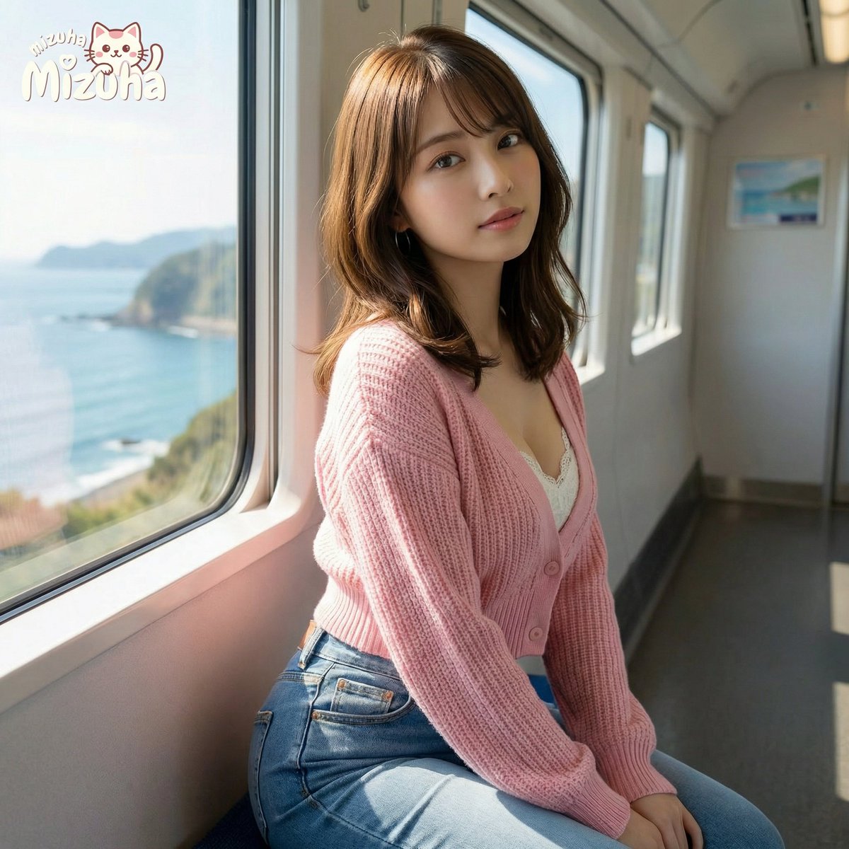 みづは🌸@毎日投稿@mizuha0722 tweet media