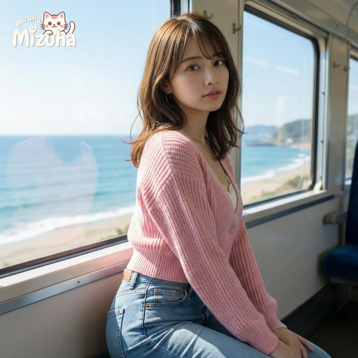 みづは🌸@毎日投稿@mizuha0722 tweet media