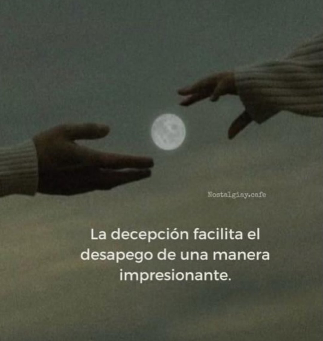 Confirmo ✨