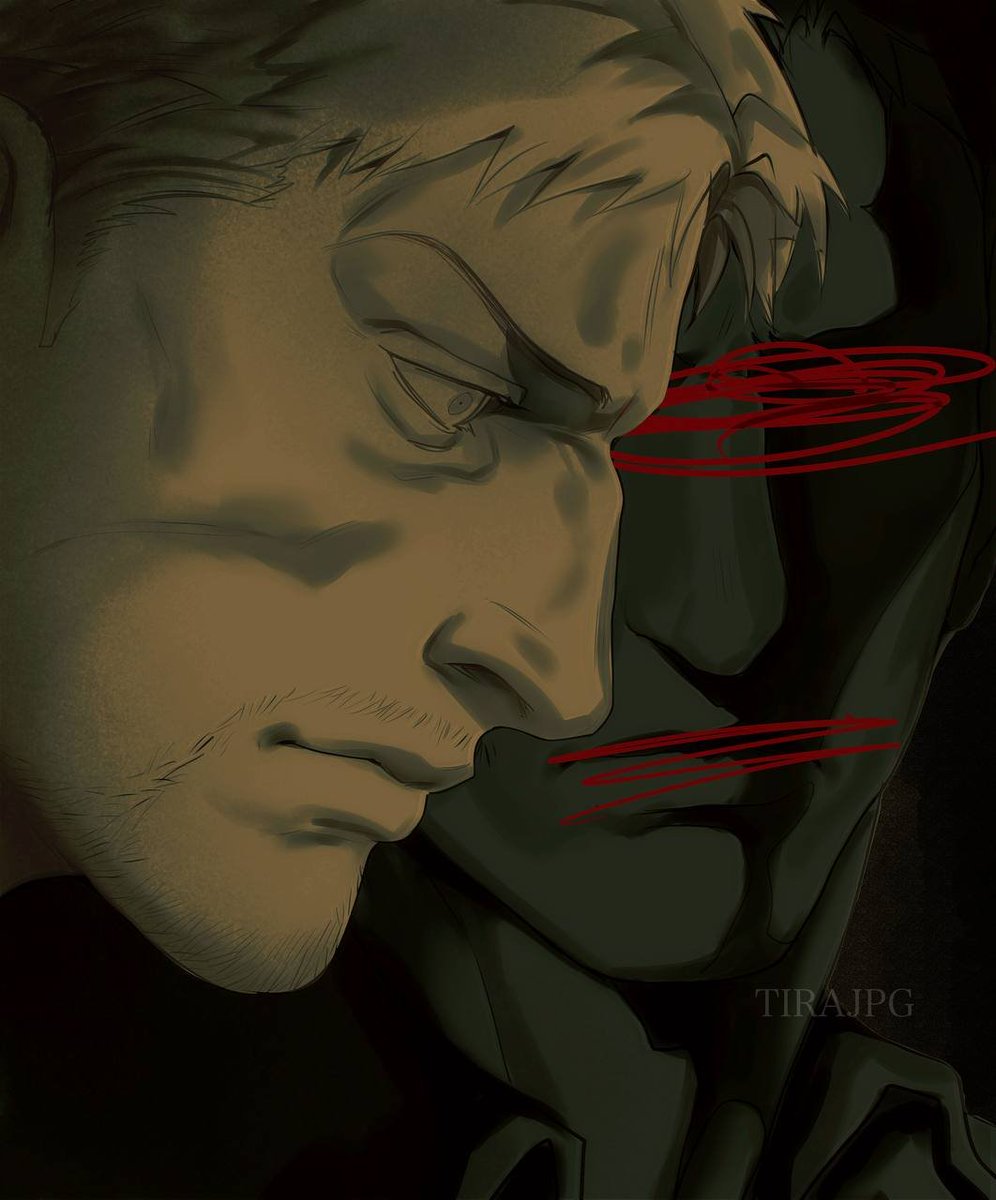 тира чан tweet media