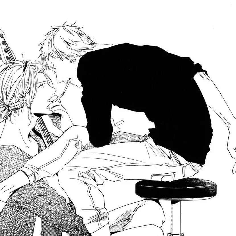 kana osaki ❃ tweet media