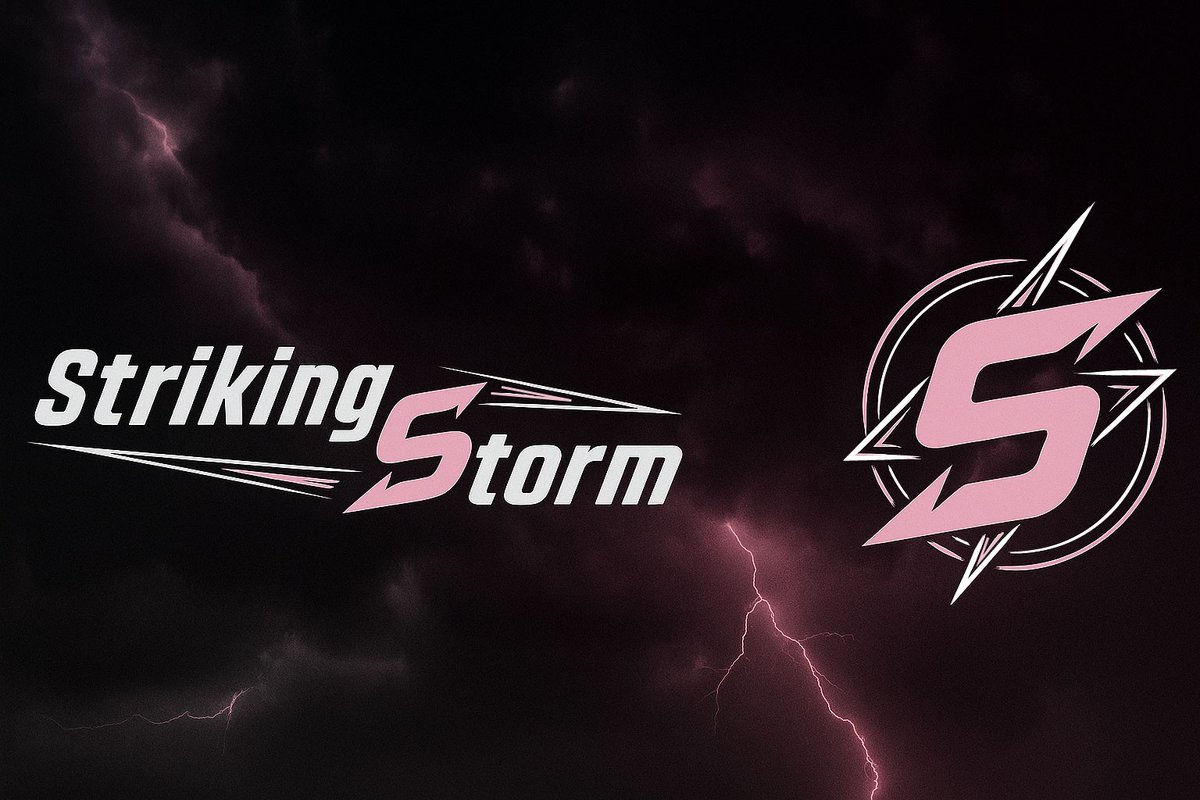 Striking Storm tweet media