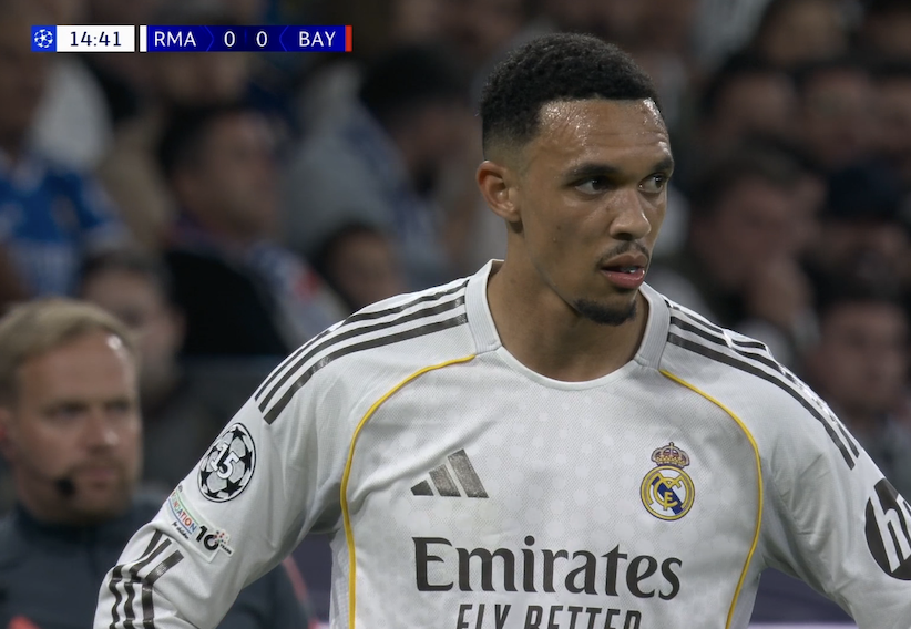 The Touchline | 𝐓 tweet media