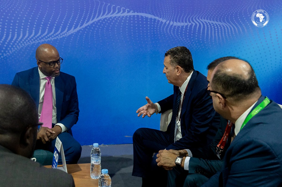 Wamkele Mene tweet media