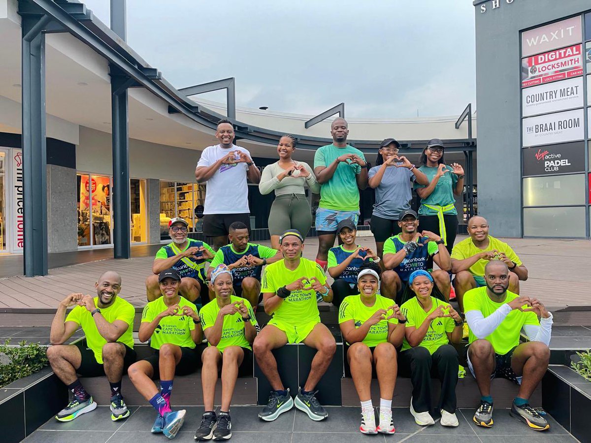 waterfallcityac's tweet image. Tuesday #InHerHonourRun segment just keeps getting better and better and we are here for it! 

Well done members, your consistency? Absolutely amazing BlueWave 💙🌊

#Reakitima
#BlueWave
#WCAC
#WCACxBusamed2026