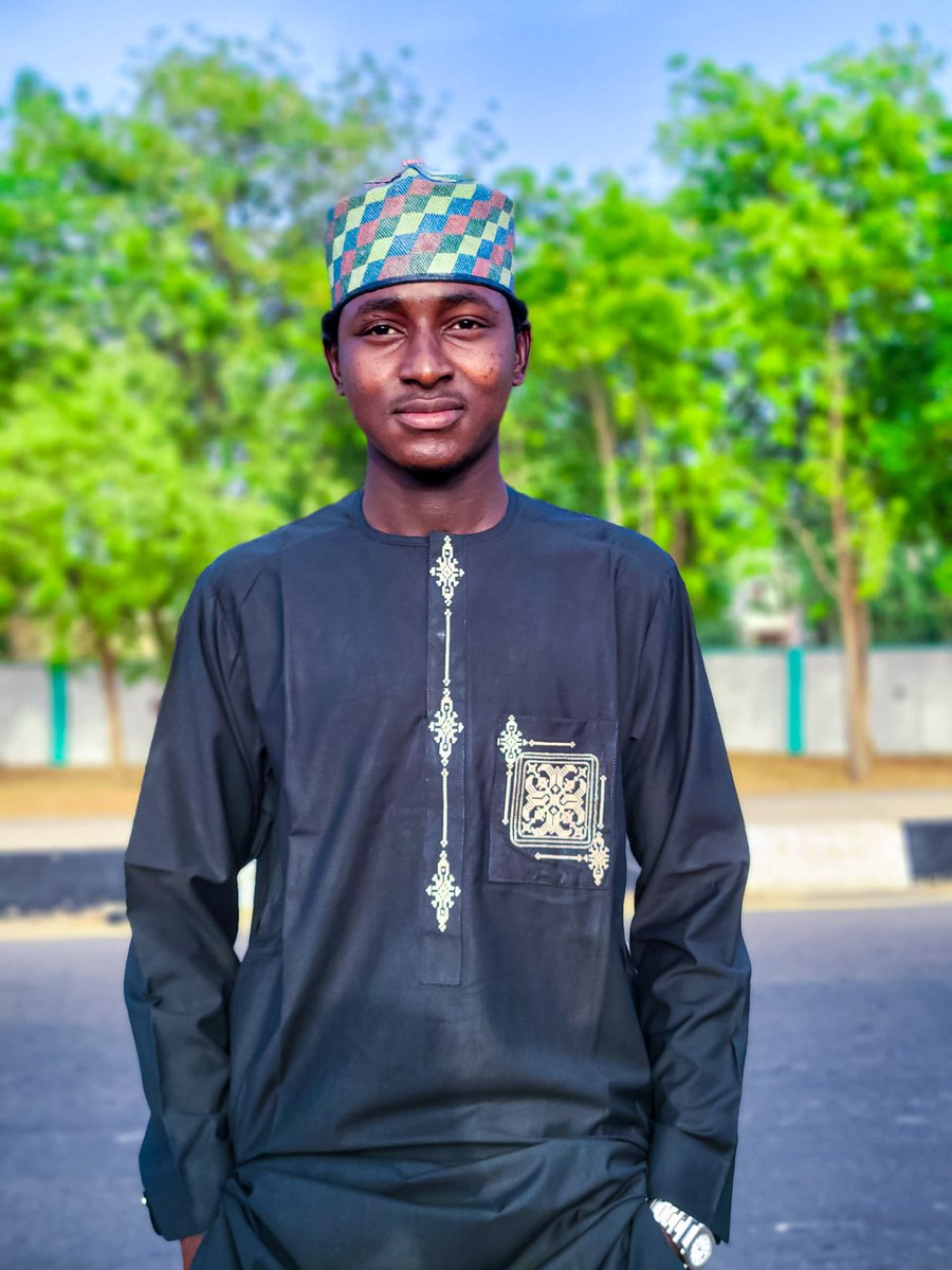 King_Farhard's tweet photo. I’m excited to share that I’ve been selected as a Campus Lead! 🎉

Grateful for this opportunity to represent my campus, grow as a leader, and collaborate with an amazing community of talented individuals across different institutions.
@atcafricahq
#CampusLead #atcafrica #fud https://t.co/SNRhjcOqBD
