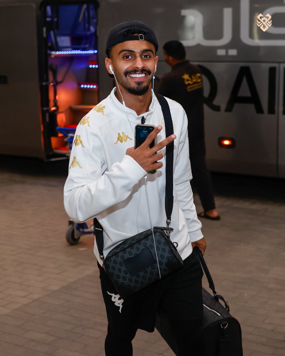 نادي الخلود السعودي tweet media