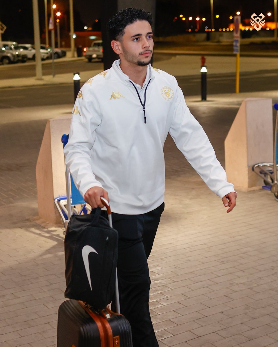 نادي الخلود السعودي tweet media