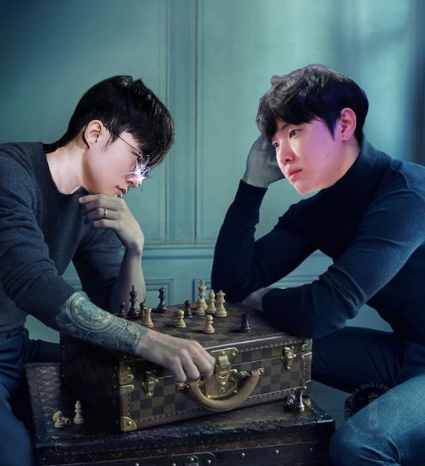 Ilha das Lendas 🏝️ tweet media