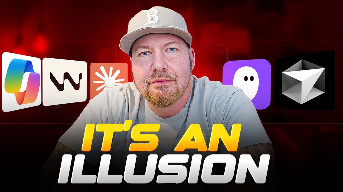 Brad Traversy tweet media