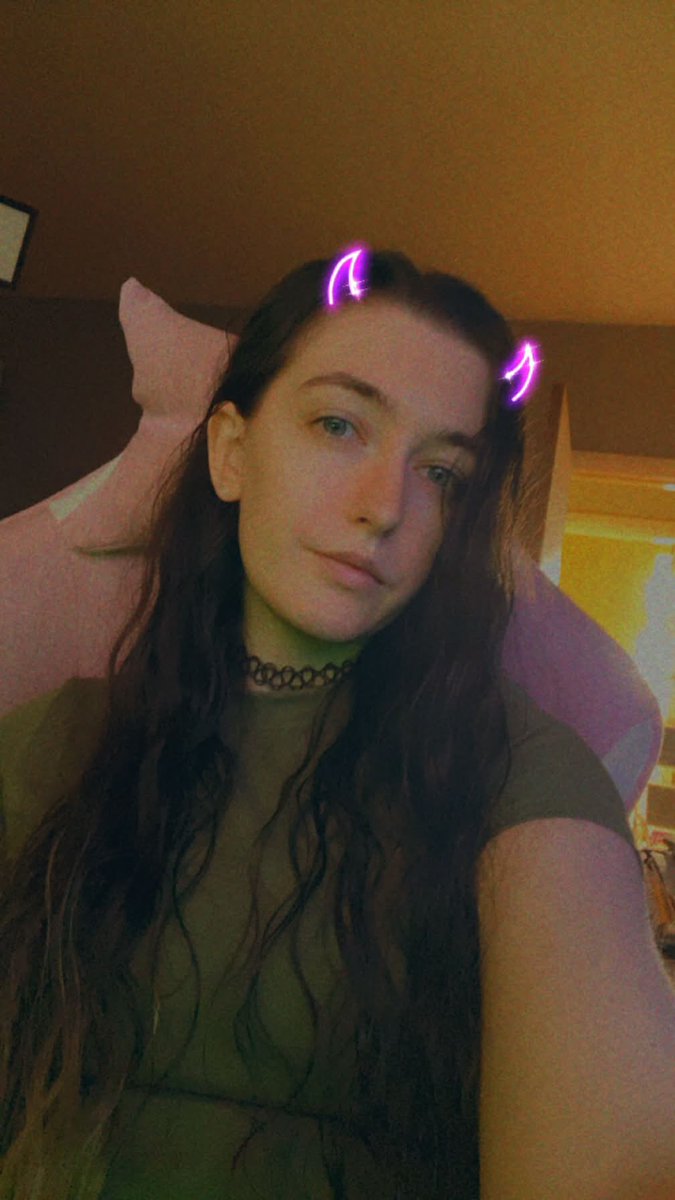 Tee⁷ ~ Succubus/Witch VTuber (❁´◡`❁) tweet media