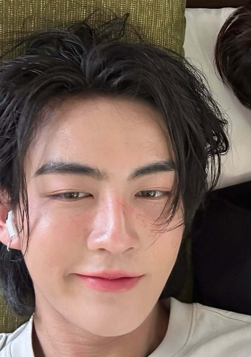 ปปไซอั้น^ྀི #HEART_เธอมากับฝน tweet media