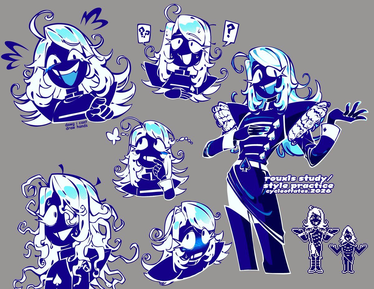 CIEL .✦ˎˊ˗ more active on bsky tweet media