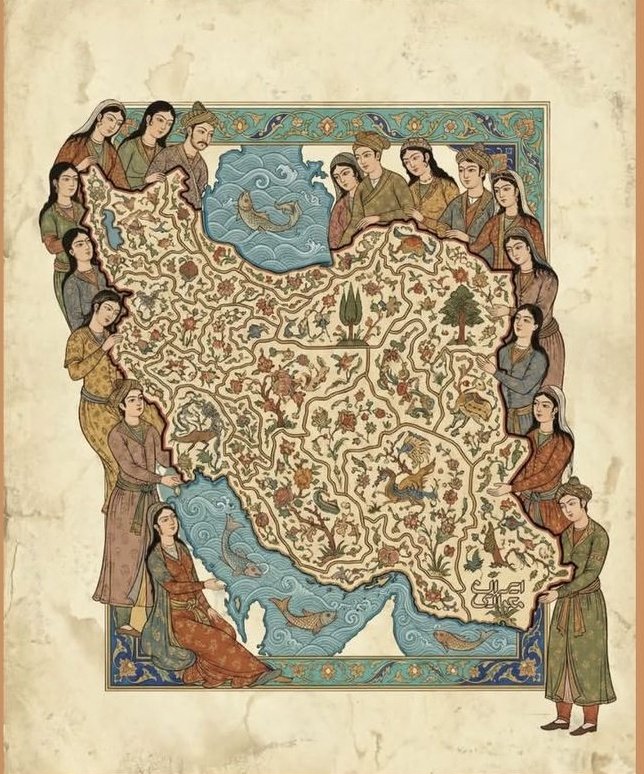 Sajedeh H tweet media