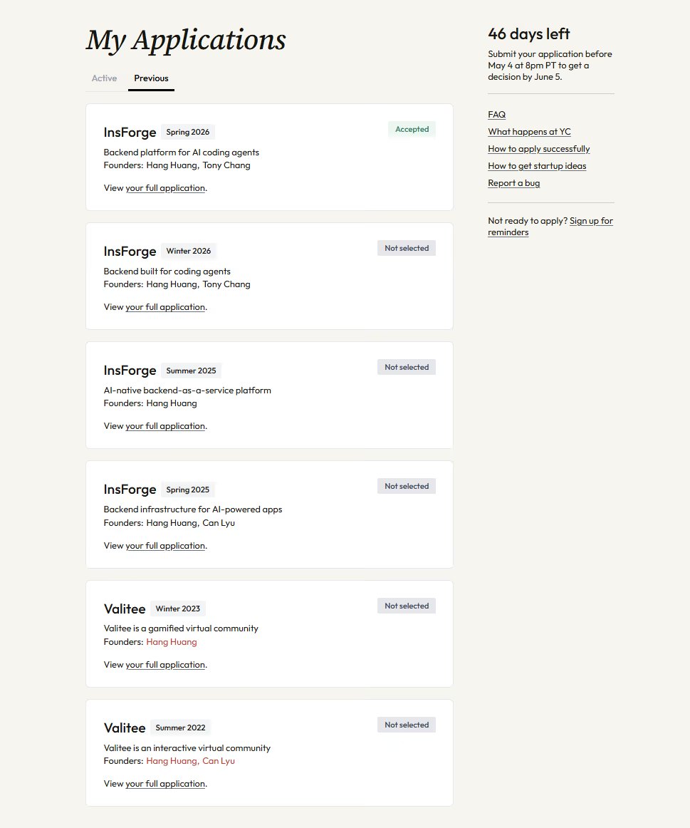 Hang Huang tweet media