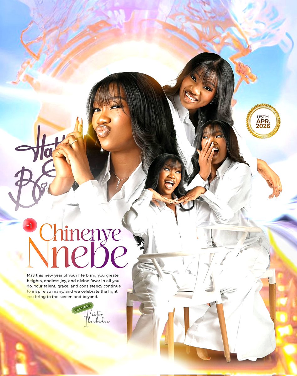 Victor Uchechukwu Ikechukwu tweet media