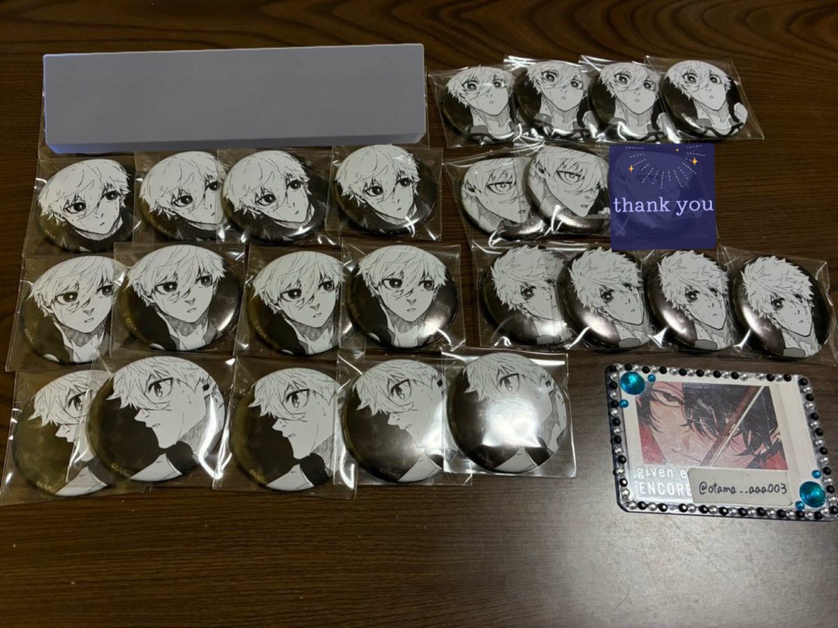 おたま tweet media