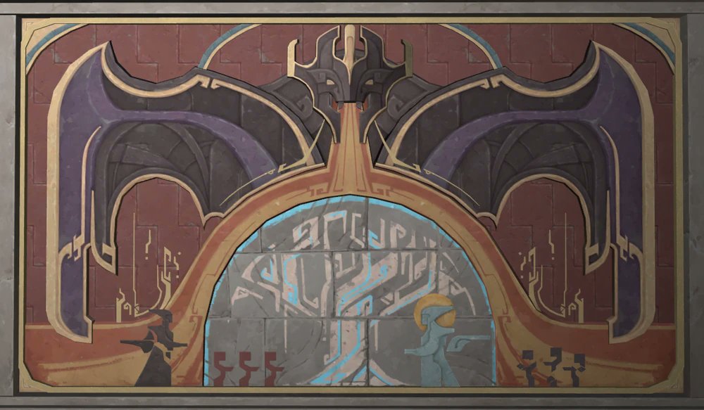 Ely 🌌 Vedrfolnir's wife tweet media