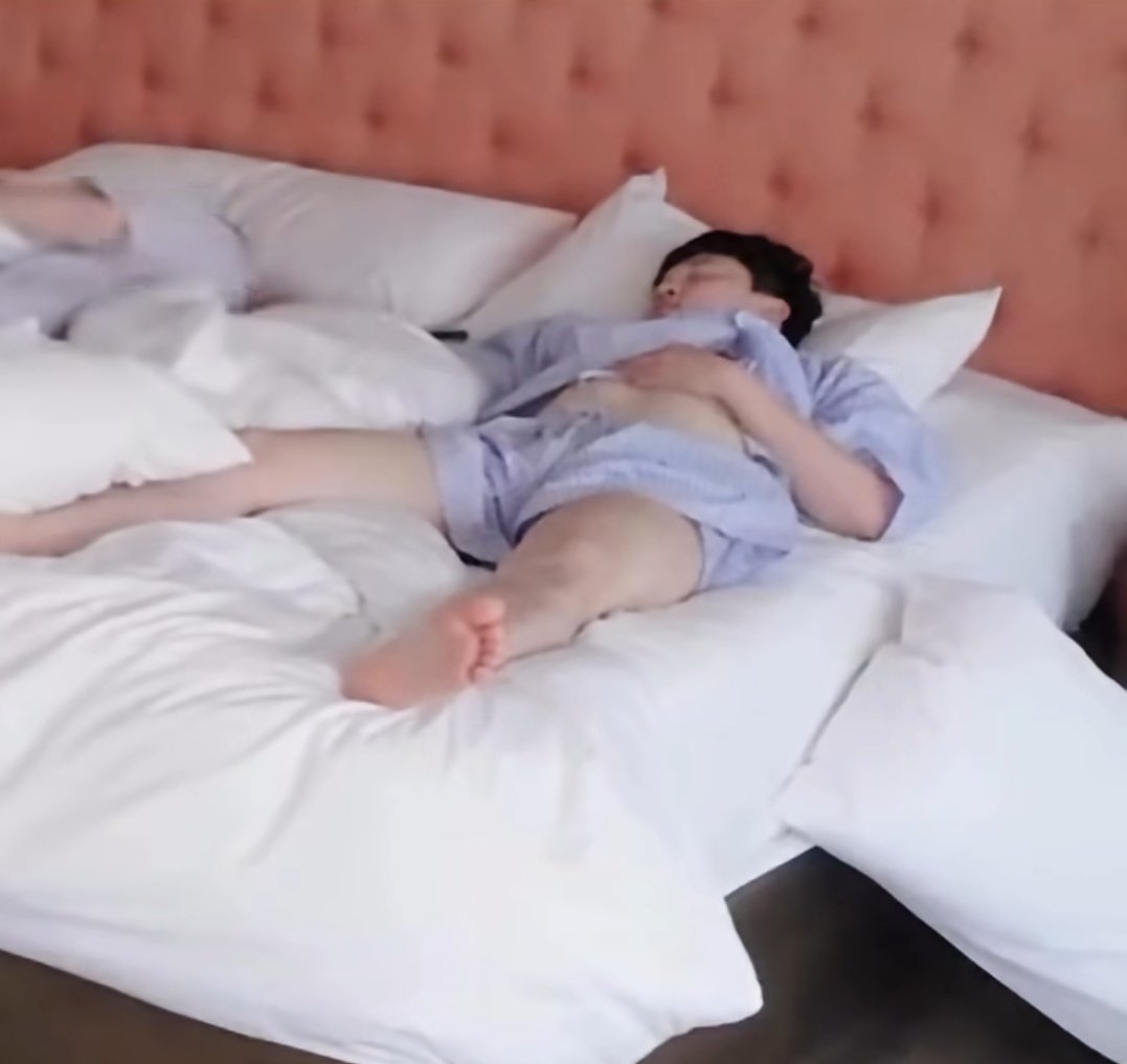 jikook au's terminadas៹ 🪭 tweet media