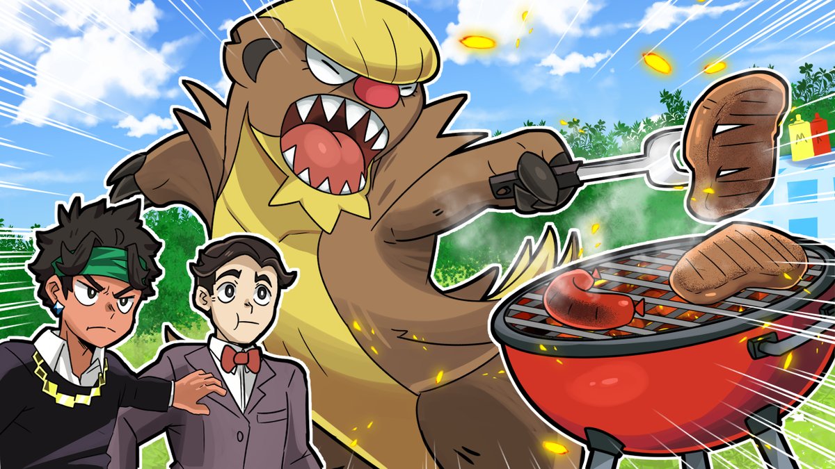 🐟robalo🐟 tweet media