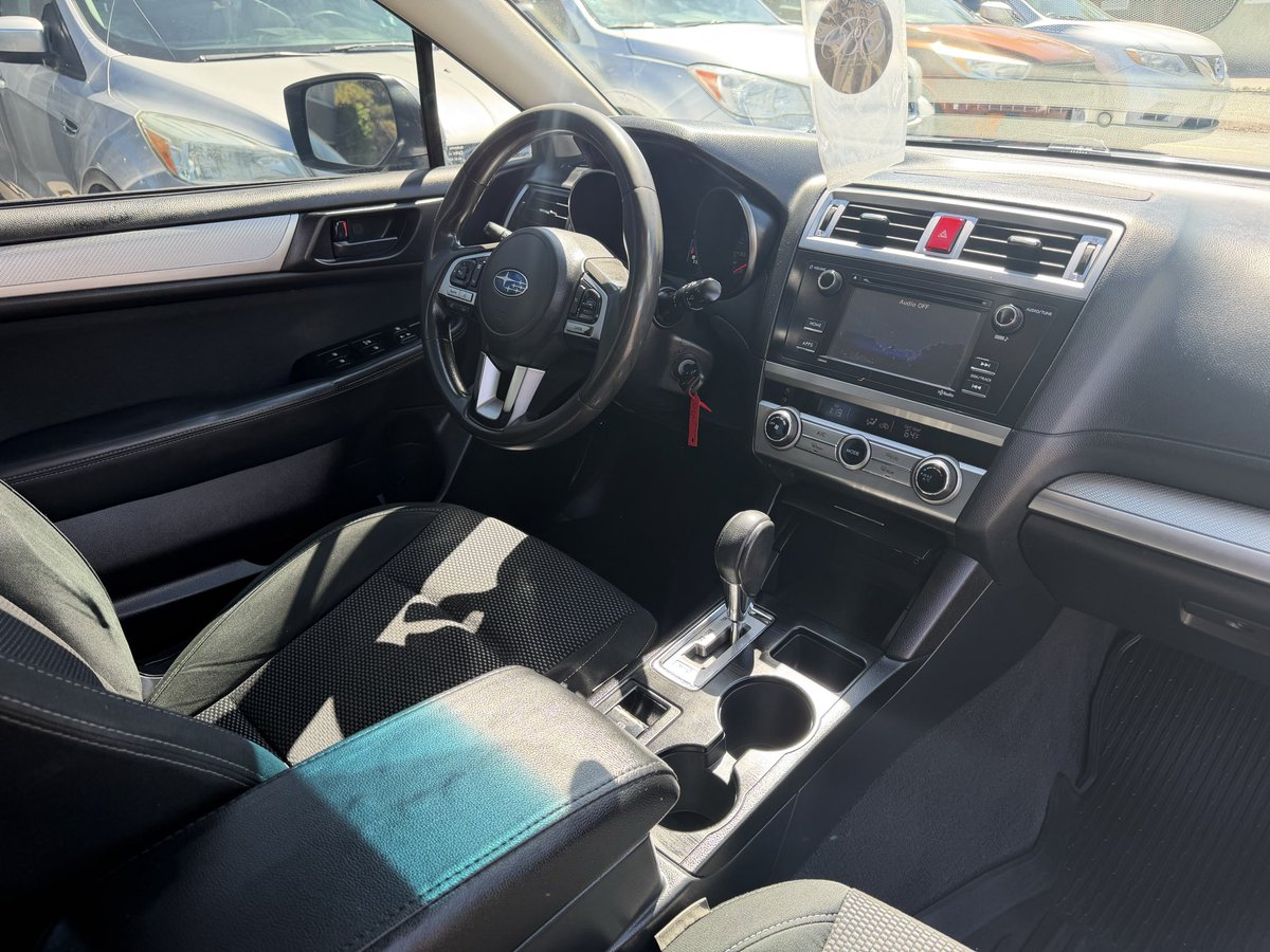 oboautosalesllc's tweet image. 🔥 2017 Subaru Outback AWD — Clean Title!
112K miles (TMU)

💰 $2,988 down
📆 $350/month
🏷️ $10,499

Reliable, AWD, and ready for Utah roads! ❄️🏔️
📲 Call/Text now!

Hashtags:
#SubaruOutback #AWD #SUVForSale #UtahCars #UsedCars #CarDeal #OBOSales #CarrosEnVenta