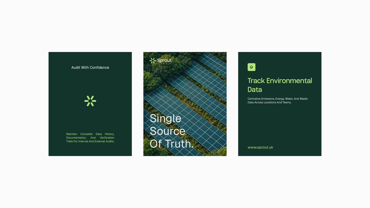 AdityaSur11's tweet image. Sprout Branding
Thoughts?