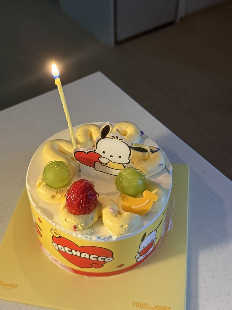 leebestyou's tweet photo. 생일은 아니지만 의미 있는 날☺️ https://t.co/WkjbL7oeYP