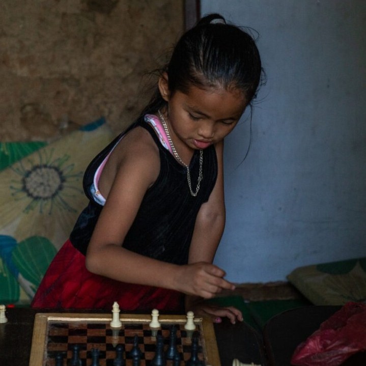 ReSurge's tweet photo. Thanks to comprehensive cleft treatment and care that enables her to breathe, eat, and smile, Dilasha is…

Growing up fast ✅ 

Thriving in school ✅

Dominating the chessboard ✅ 

So, we’re giving Dilasha her flowers 💐♟️

#BloomWithReSurge https://t.co/jQuIOhkiBC