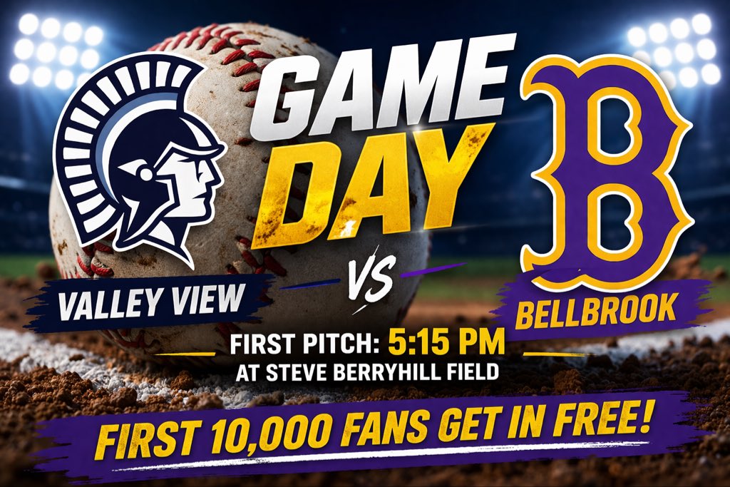 BellbrookBB's tweet photo. https://t.co/rTI5WC8I8g