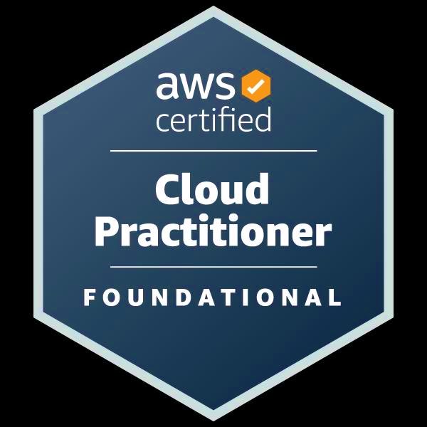 mosunmowealth15's tweet image. I recently completed two courses on Coursera:
AWS Cloud Solutions Architect
AWS Cloud Technology Consultant 

I took the AWS CCP exam and passed

Many thanks @akintunero for your endless support 🙇‍♀️🙇‍♀️

#AWS