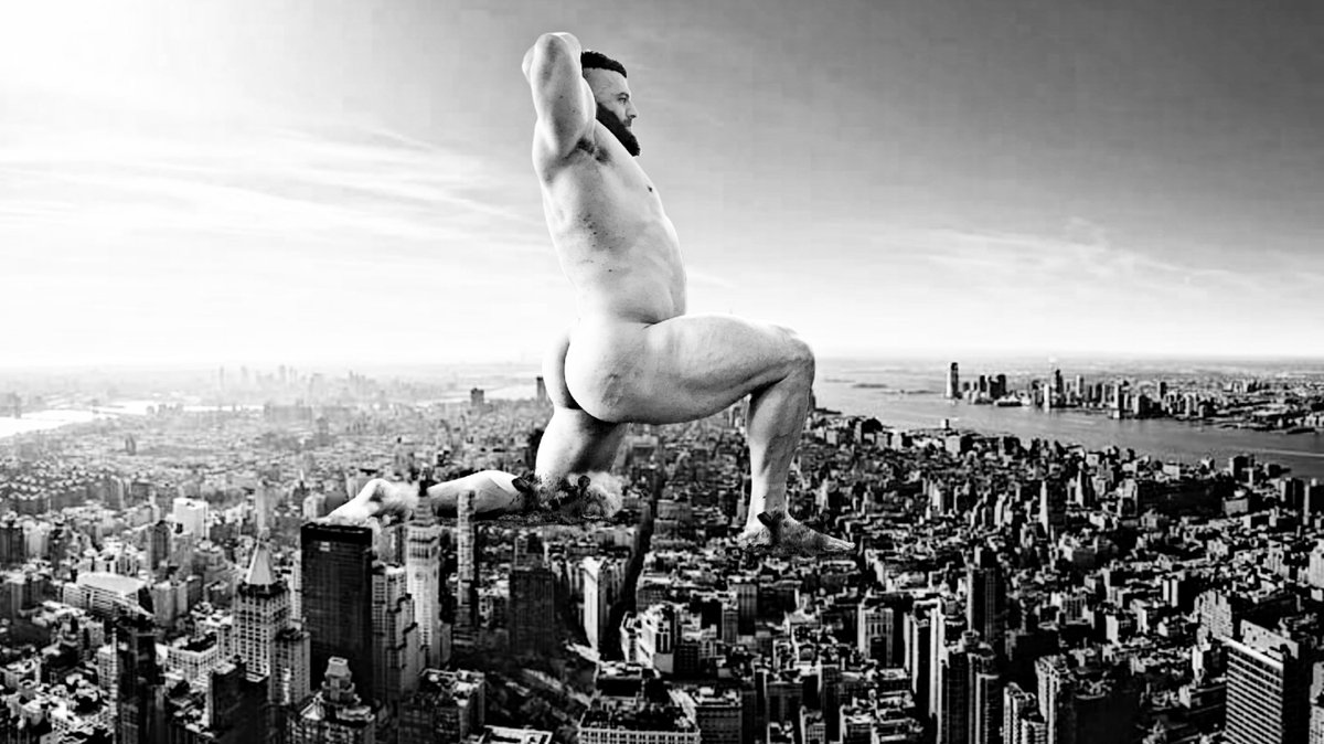 Macrodisiac 🌎🧎‍♂️ tweet media