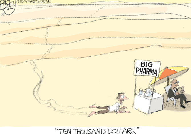 TradersCom's tweet image. Managed care names continued rallying after the Centers for #Medicare &amp;amp; #Medicaid Services released its CY27 Medicare Advantage (MA) &amp;amp; Part D Rate Announcement, which came in meaningfully better than expected and eased concerns about ongoing margin pressure. 
UnitedHealth $UNH