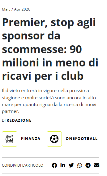 Fabio Wallys - NON spostare il focus tweet media