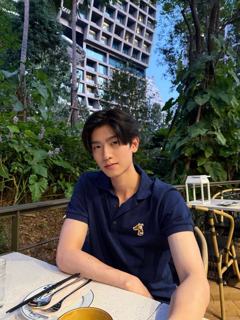 ชาร์ม𓂃.☘︎ ݁˖ tweet media