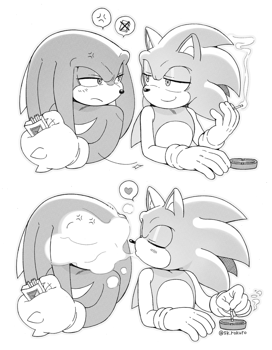 ろくろ💙❤️🏎️ tweet media