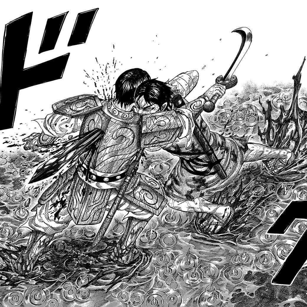 READDDDDD KINGDOMMMMM