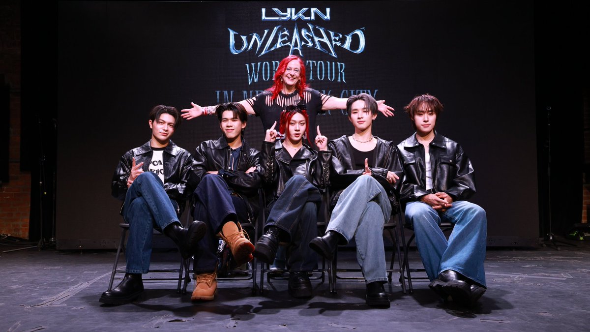 GenX_Aso: JUSTB Snow Angel Tour!!! tweet media