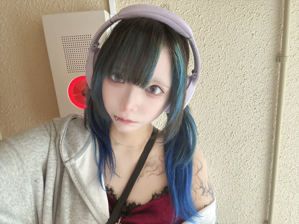 なぎちゃん💙 tweet media