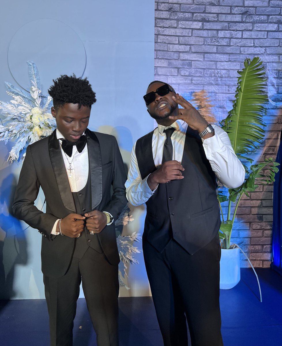 Big Paradise tweet media