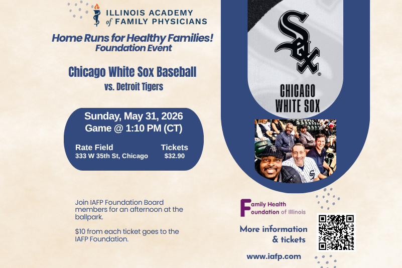 IL Family Physicians tweet media
