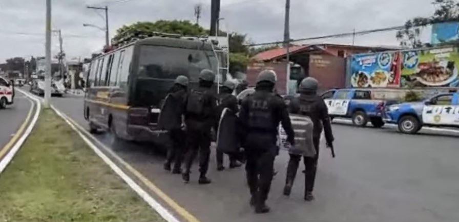 Daniel Ramírez tweet media