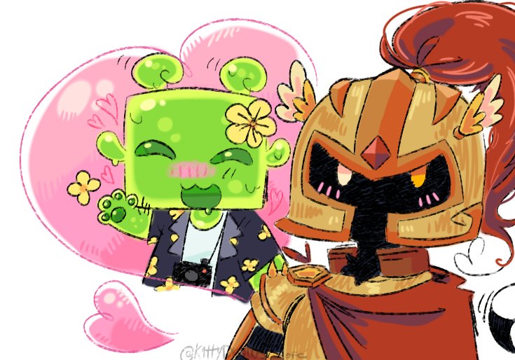 🍀 ⋆.࿔* Kieran / Chii ₊˚⊹ 🖍 tweet media