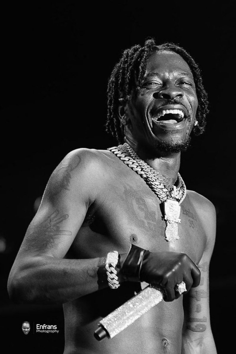 alloteyg19's tweet image. Streaming #TheInterfaceEP by SHATTA WALE 🕺🏾

📍 Forgive you
youtu.be/bwlrtfurKpI?si…

📍 Spirit Bigger
youtu.be/ATSdF7R6vBo?si…

📍Yawa Ni
youtu.be/ASBRtaH4E_g?si…

📍 Block You
youtu.be/Zu2Bf_fjToc?si…

📍 Genzi
youtu.be/6RlUWND2h98?si…

📍 Maybe:
youtu.be/AUvEdOiK8IM?si…