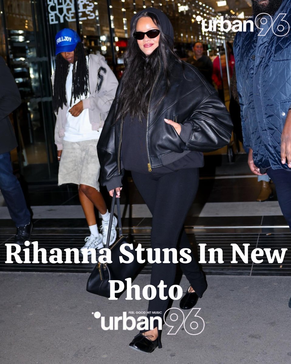 URBAN 96.5 RADIO tweet media