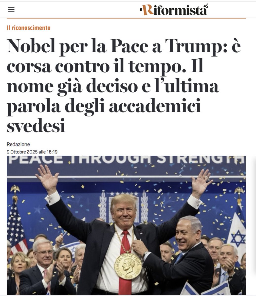 Andrea Capecci tweet media