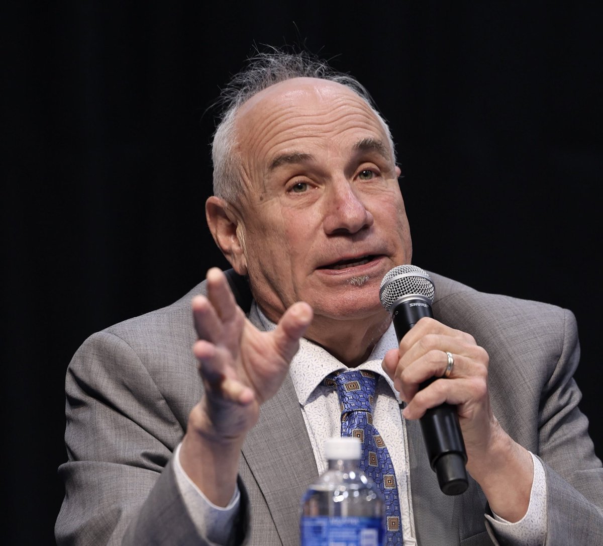 Izzy Patoka tweet media