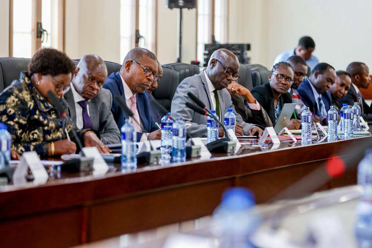 State Department for National Govt Coordination tweet media