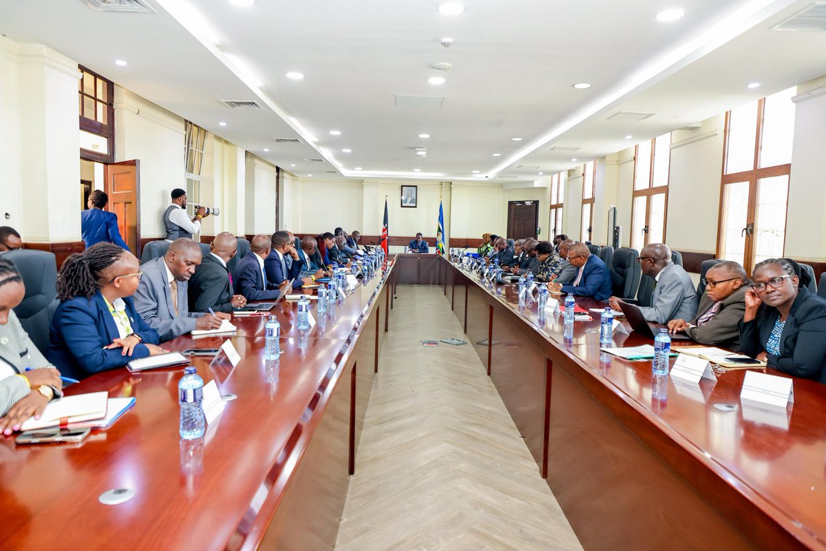 State Department for National Govt Coordination tweet media